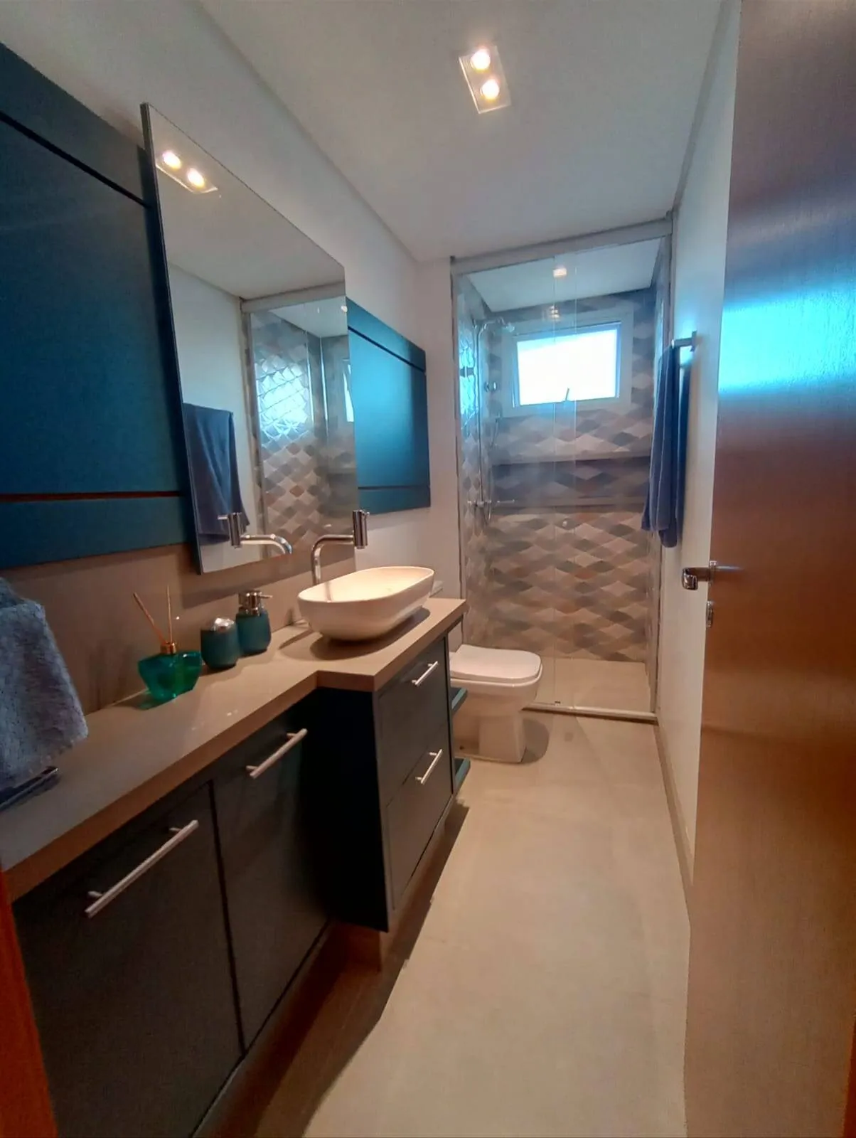 Imagem Apartamento com 4 quartos no Residencial Linea, em Barreiros
