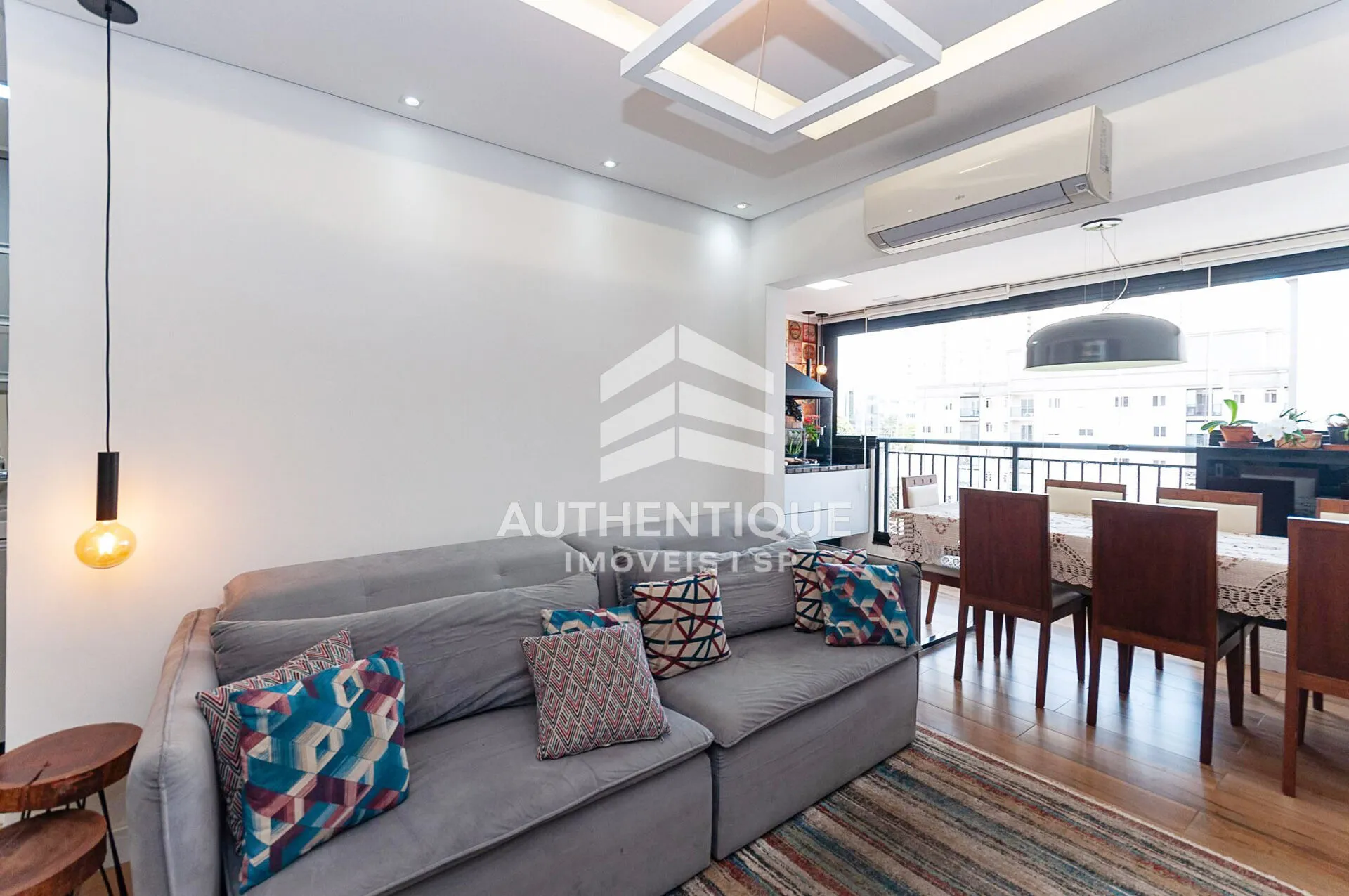Imagem LIVING WISH LAPA - Apartamento no bairro Lapa à venda