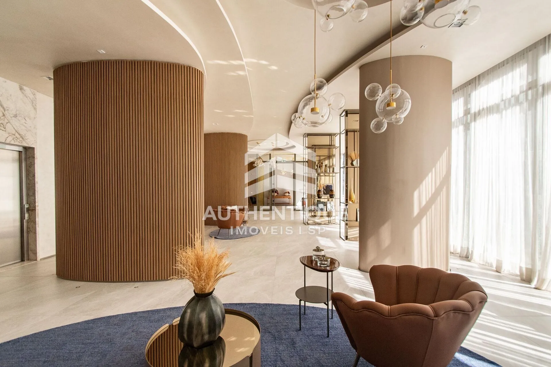 Imagem N.A.U VILA MARIANA - Apartamento à venda em São Paulo/SP