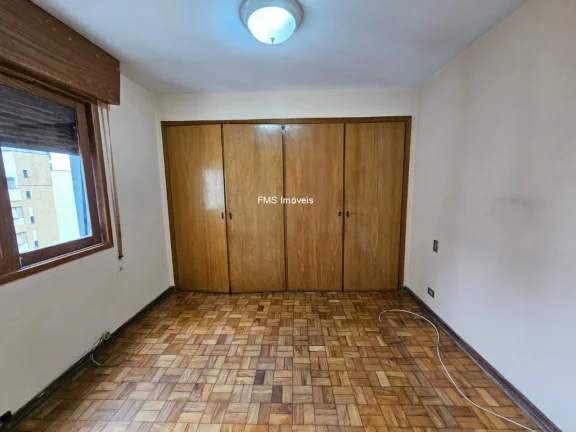 Imagem Imperdível oportunidade: Apartamento de 3 quartos com 96m² no Paraíso, São Paulo-SP!