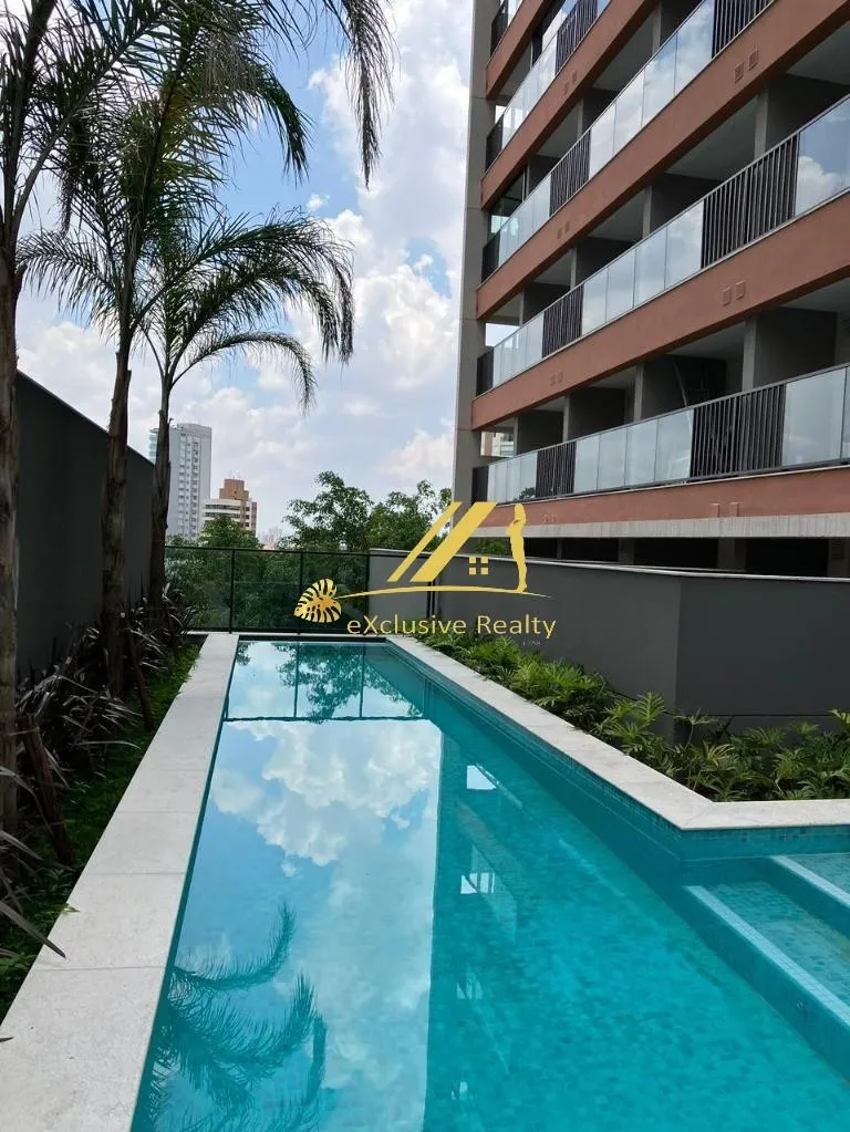Imagem STUDIO RESIDENCIAL em São Paulo - São Paulo, Vila Mariana