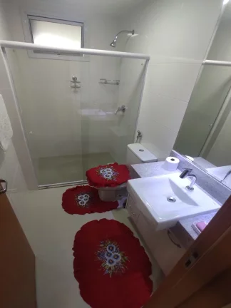 Imagem Apartamento próximo a Prainha de Muquiçaba - Alto padrão de acabamento