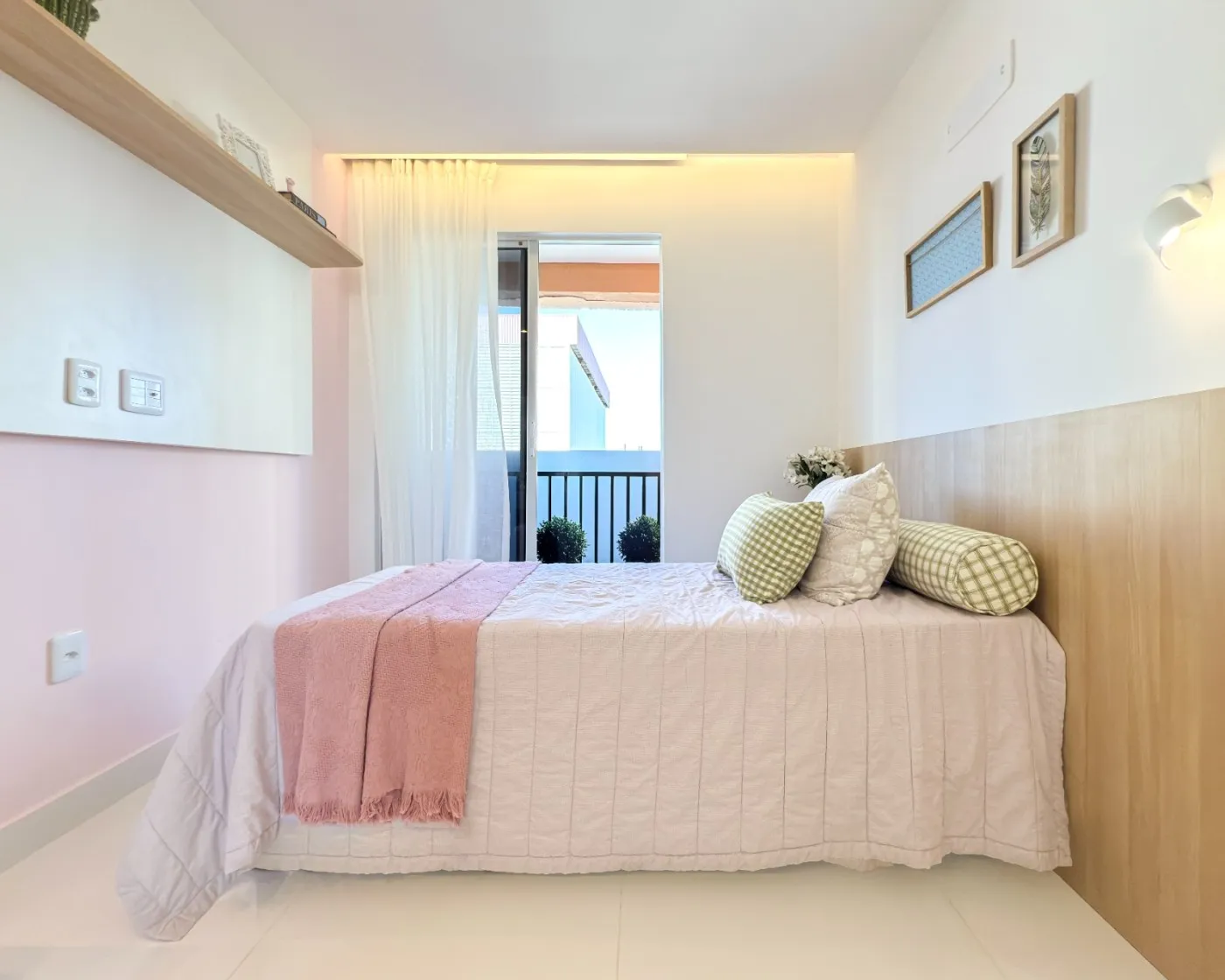 Imagem Apartamento para Venda em Fortaleza, Parquelândia, 3 dormitórios, 2 suítes, 3 banheiros, 2 vagas