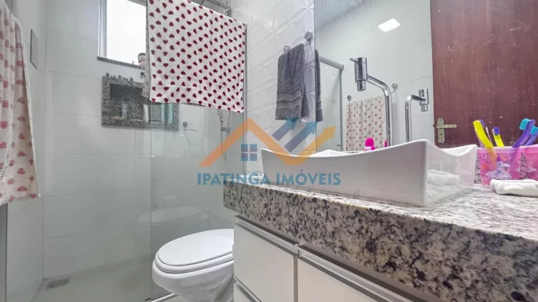 Imagem Apartamento no Canaã