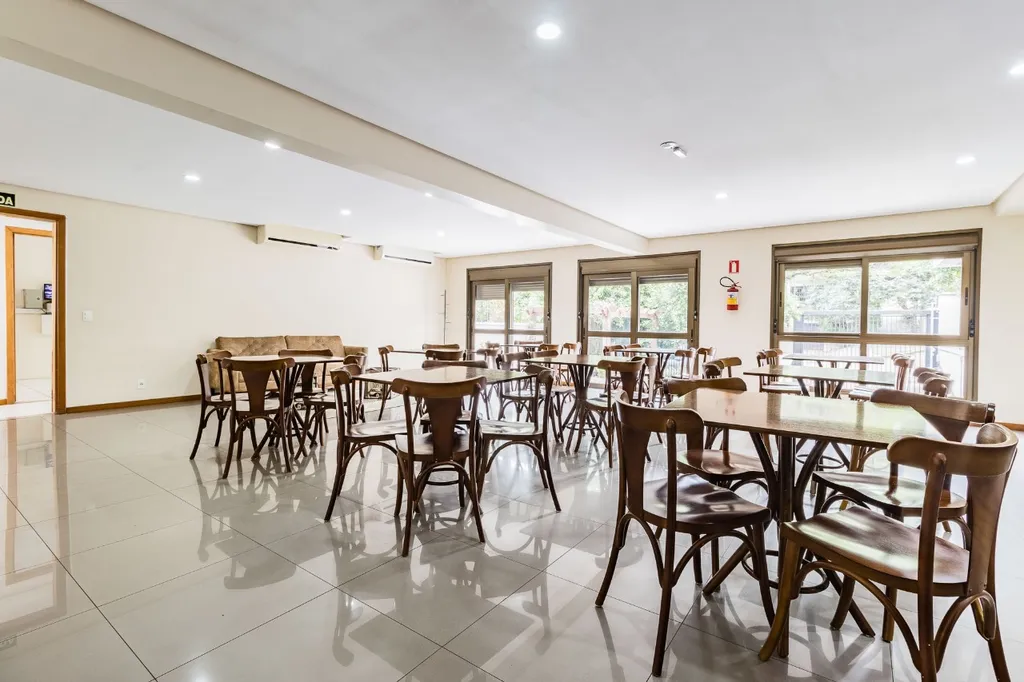 Imagem Apartamento em Petrópolis