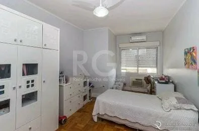 Imagem Apartamento em Higienópolis