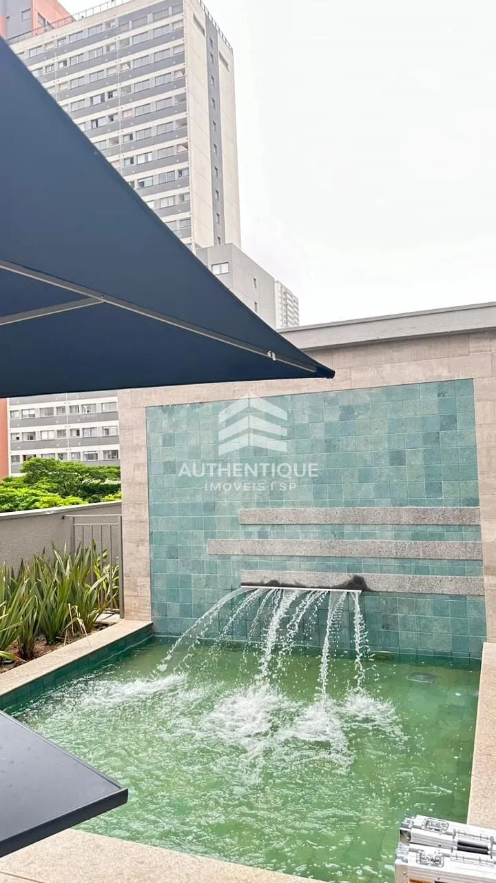 Imagem LIVING IPIRANGA - AV NAZARE - Apartamento no bairro Ipiranga à venda