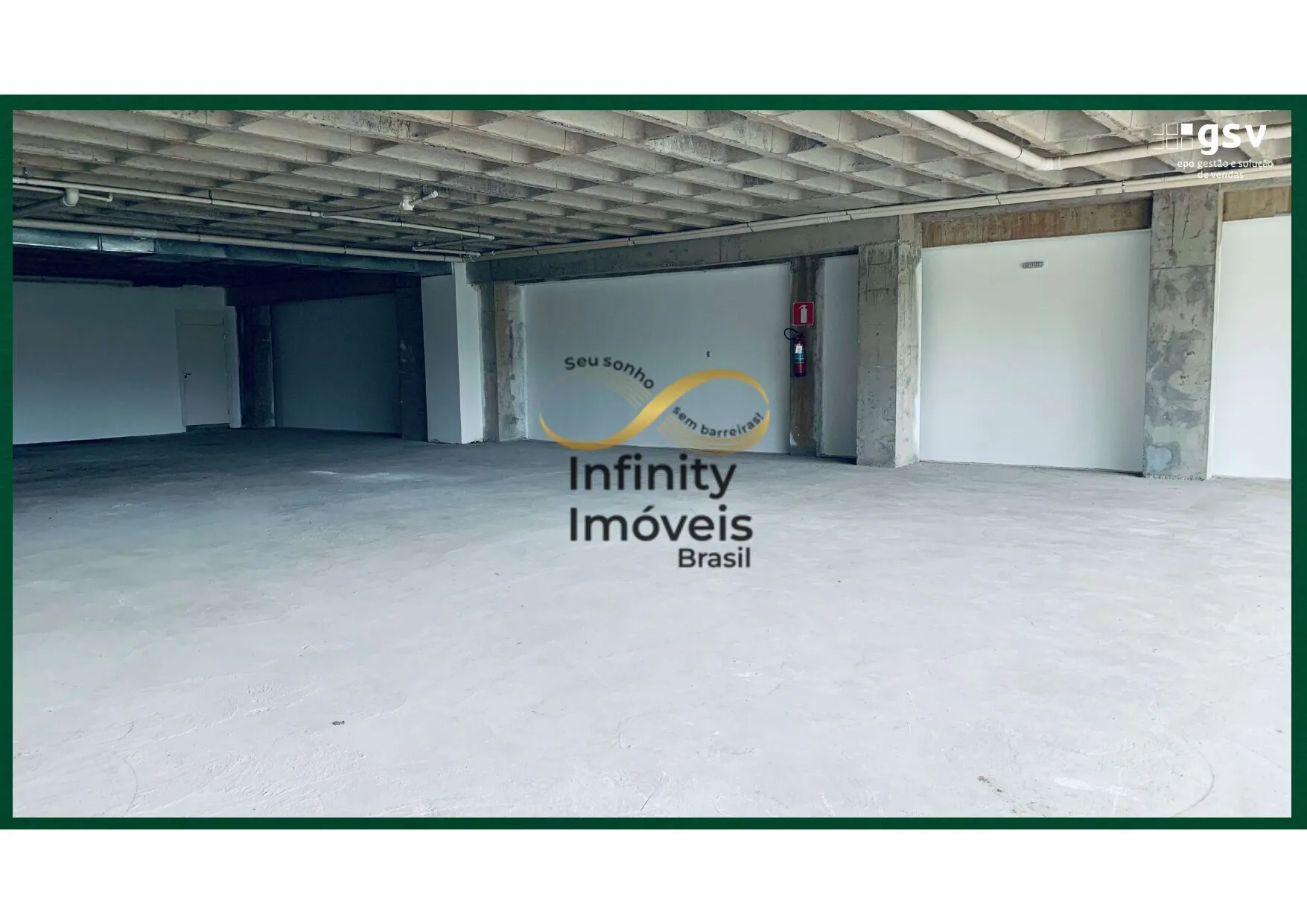 Imagem Sala comercial à venda no bairro Santa Lúcia - Belo Horizonte/MG