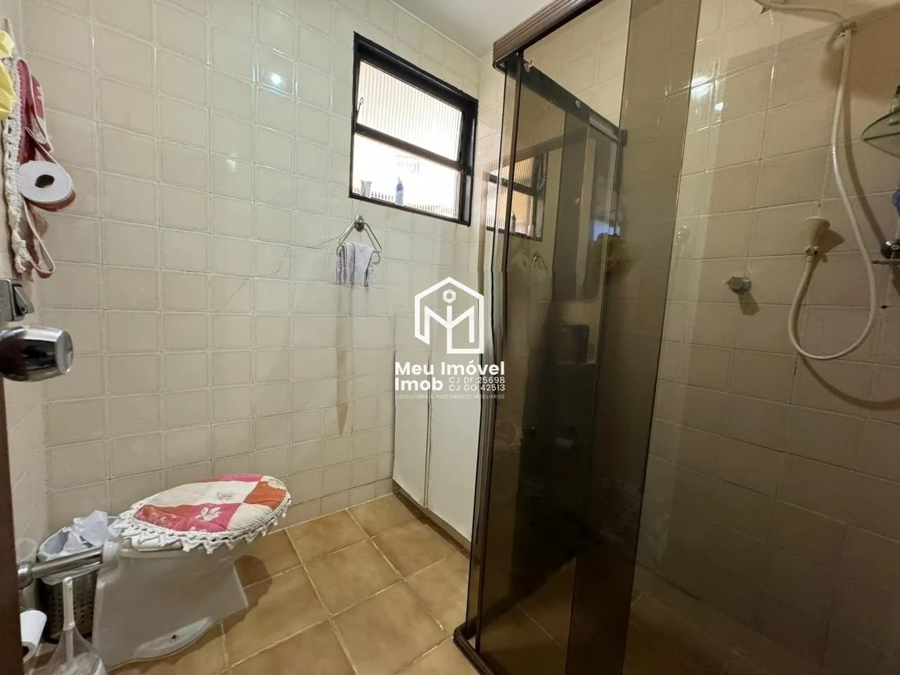 Imagem Casa 5 Quartos 1 Suíte 6 Vagas 500m² Taguatinga