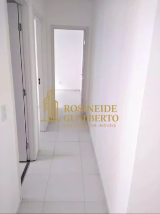 Imagem Apartamento com 2 dormitórios à venda, 48 m² - Martim de Sá - Caraguatatuba