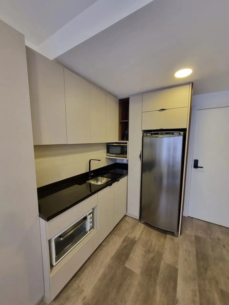 Imagem Apartamento em Centro Histórico