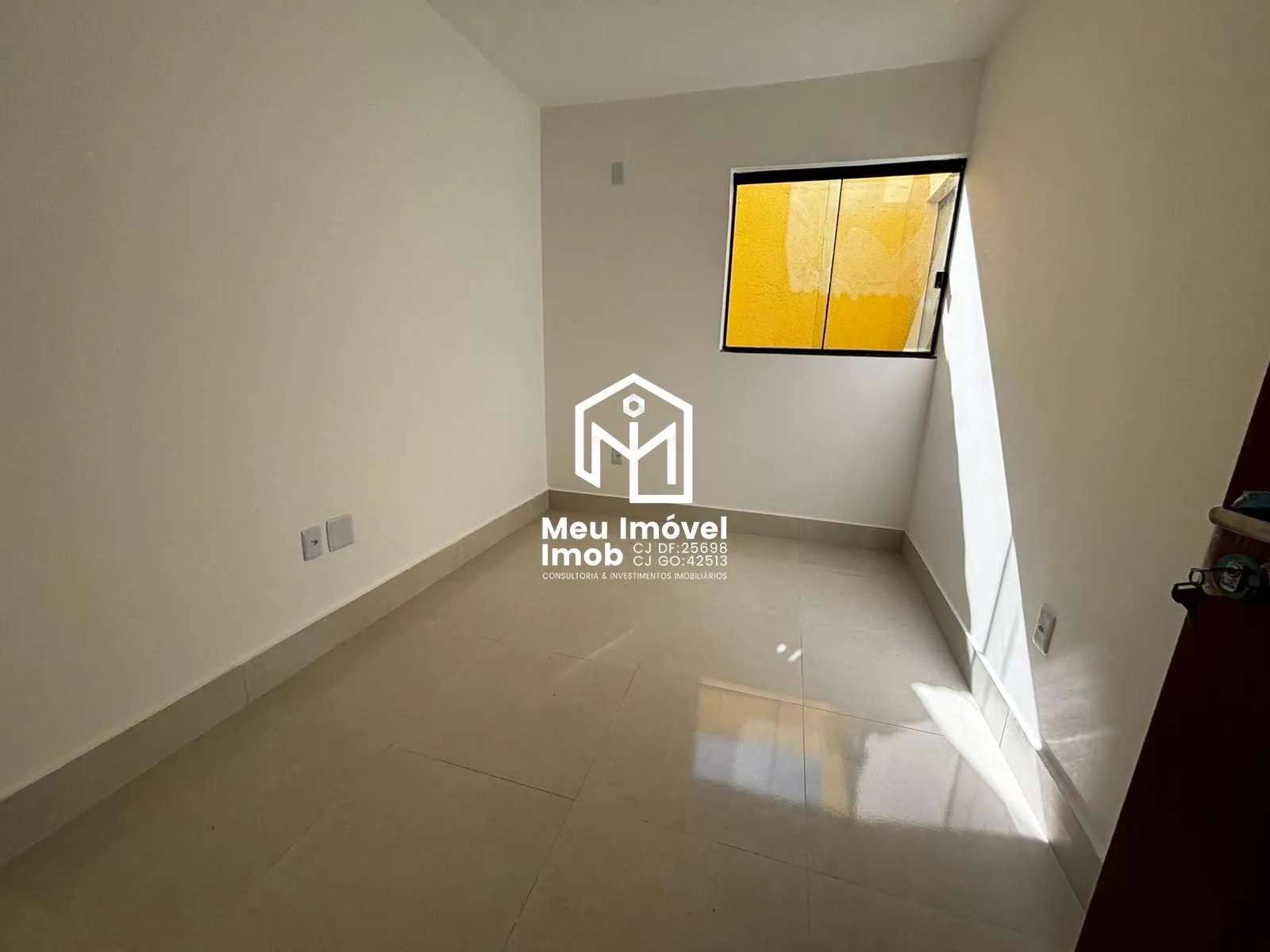 Imagem Apartamento em Centro - Luziânia