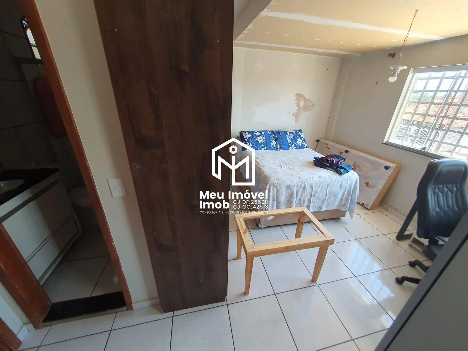 Imagem Casa em Taguatinga Sul 7 Quartos 1 Suíte 5 Vagas 350m²