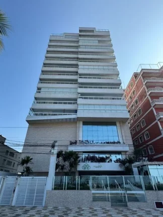 Imagem Apartamento à Venda em Aviação, Praia Grande - SP