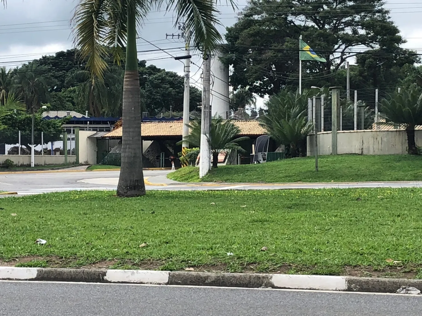 Imagem Terreno à venda 1082.9M², Socorro, Pindamonhangaba - SP | VILLAGE PAINEIRAS