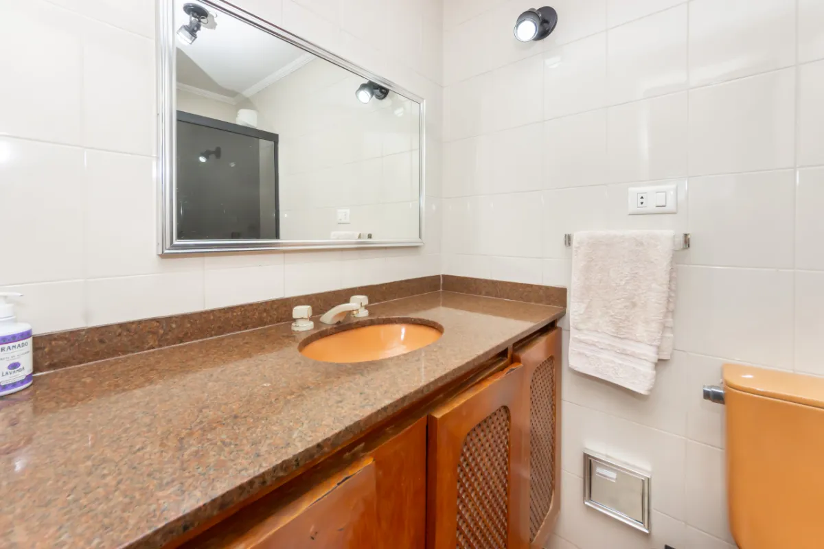 Imagem Apartamento para venda em Vila Mazzei com 3 quartos, 67m2