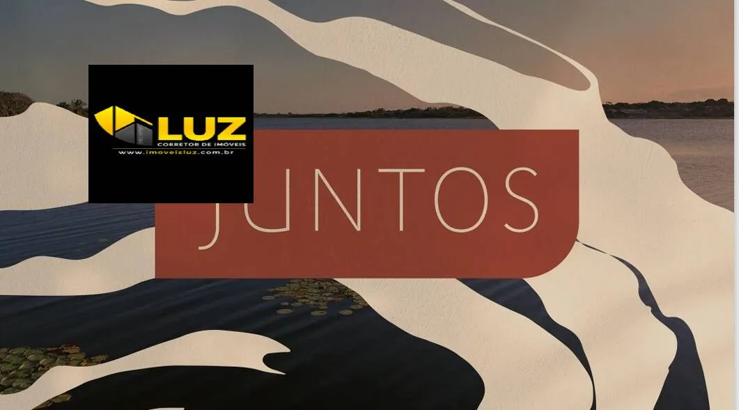 Imagem LANÇAMENTO EXCLUSIVO ÀS MARGENS DA LAGOA DO CATU - AQUIRAZ/CE
