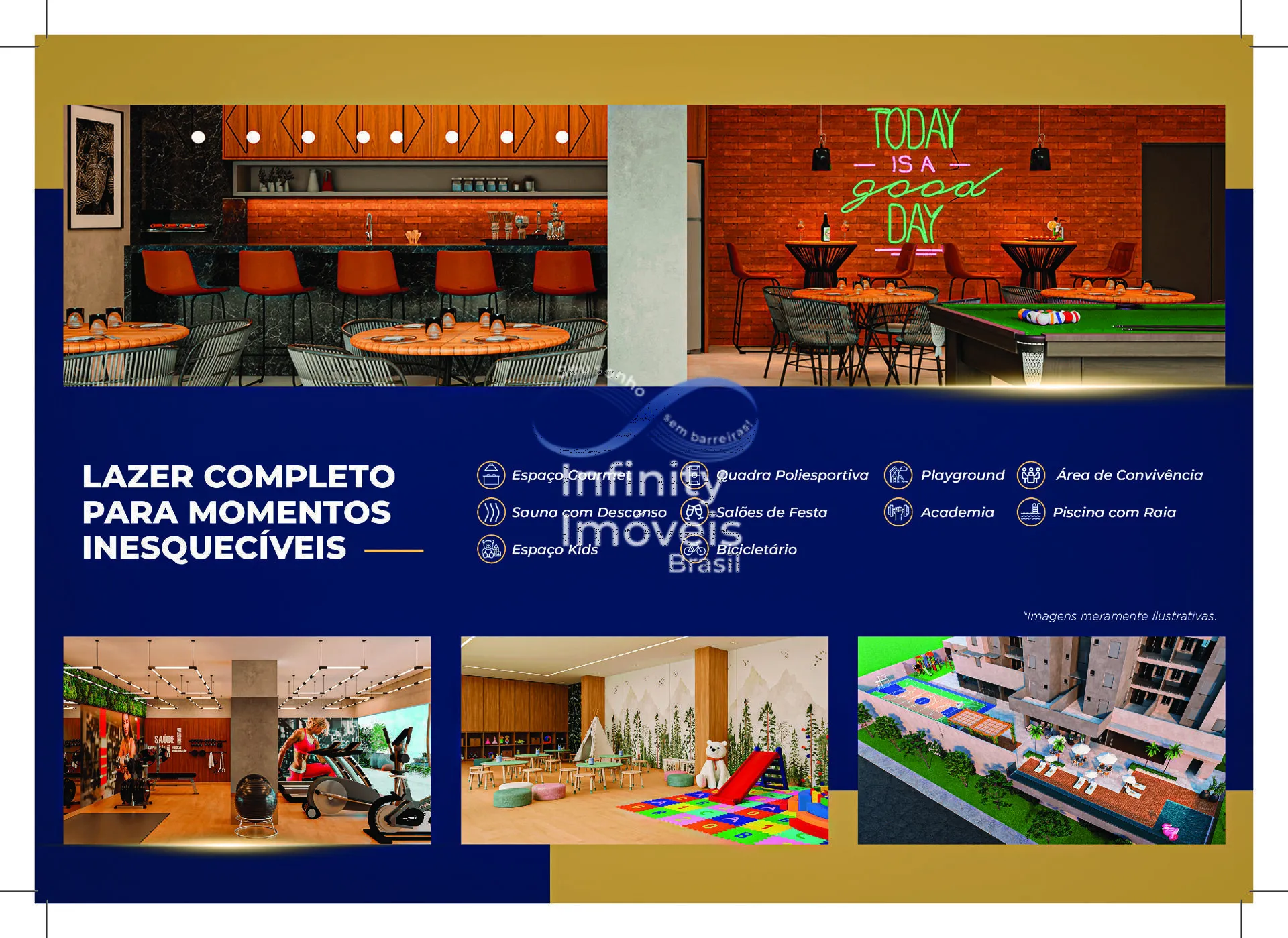 Imagem Solar Imperial - Apartamento à venda no bairro Padre Eustáquio - Belo Horizonte/MG