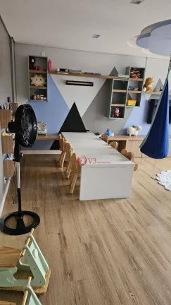 Foto do imóvel Apartamento com 1 dormitório à venda, 40 m por R$ 340.000 - Vila Esperança - São Paulo/SP