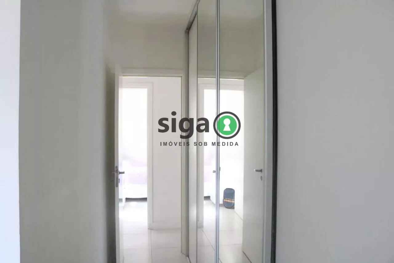 Imagem Apartamento à venda com 109m², 3 quartos e 2 vagas