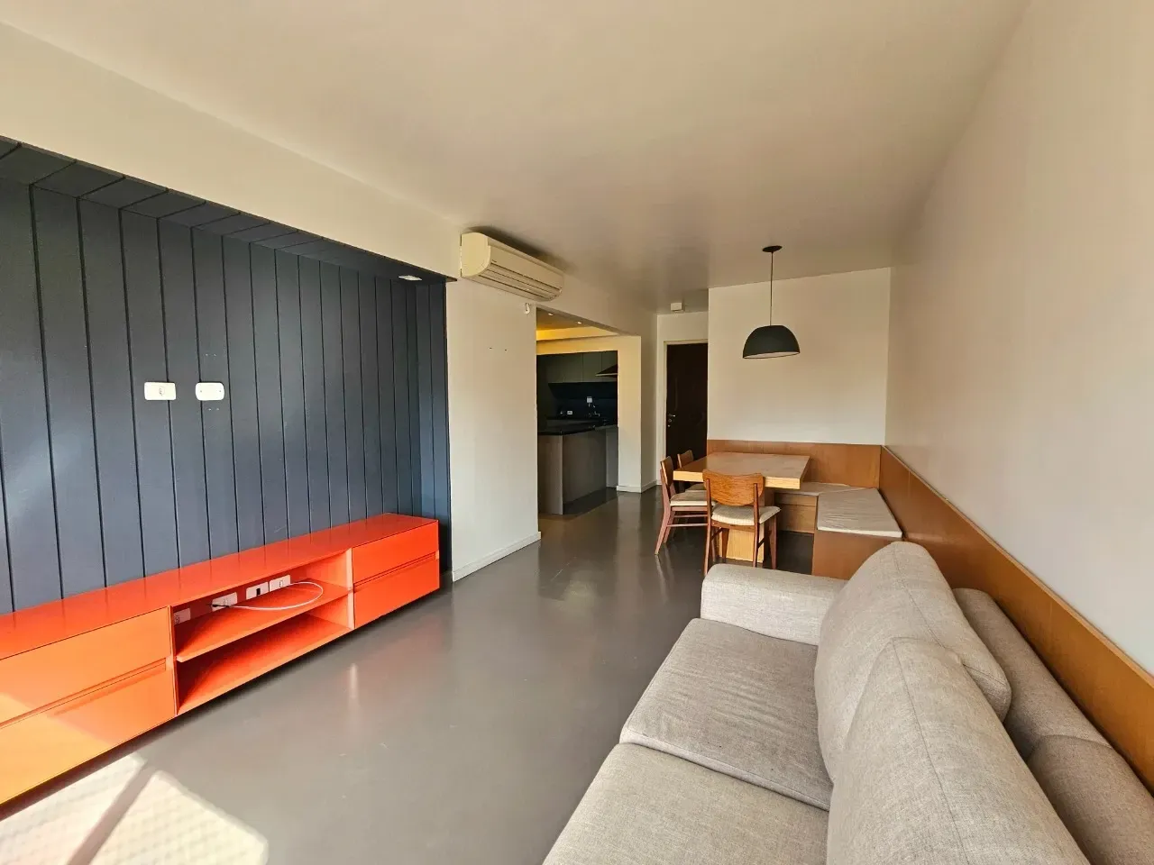 Imagem Apartamento com 2 Quartos à Venda, 84 m² em Vila Nova Conceição - São Paulo