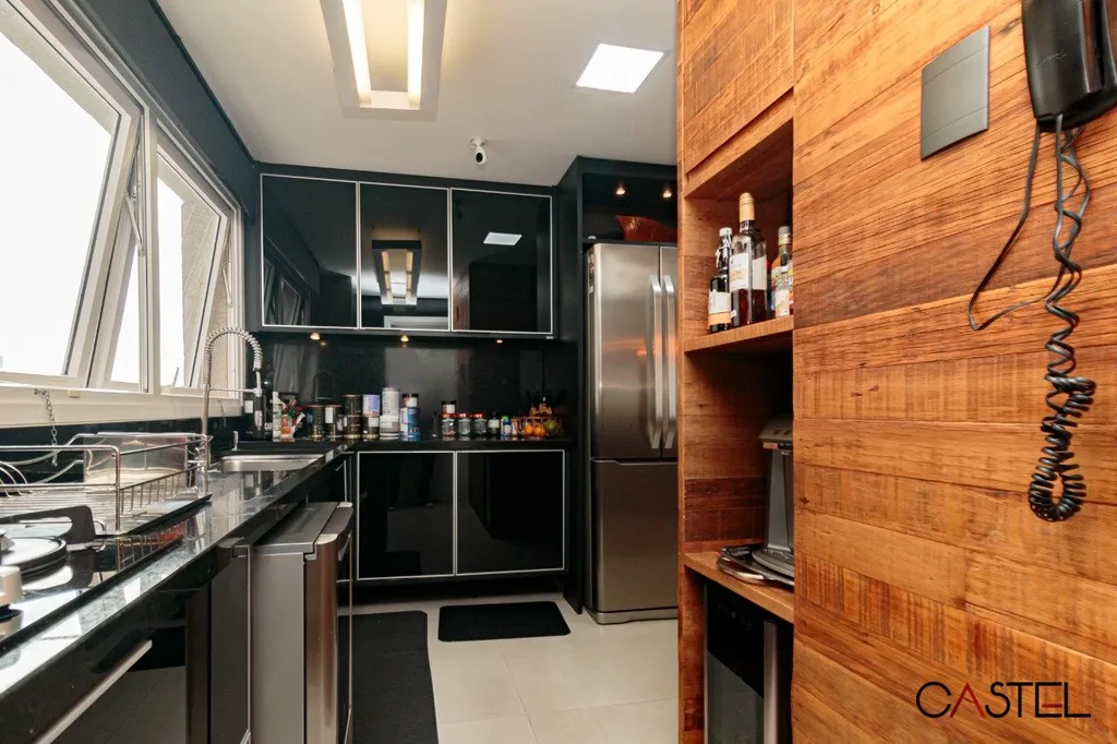 Apartamento em Menino Deus