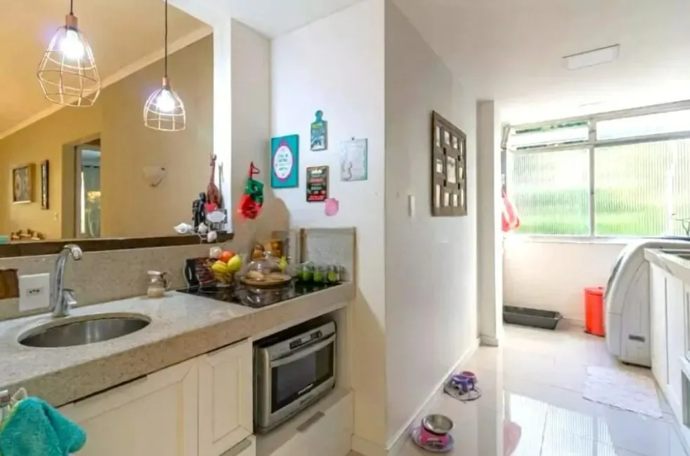Imagem Apartamento com 73m², 2 dorm, Bom Fim, Porto Alegre/RS