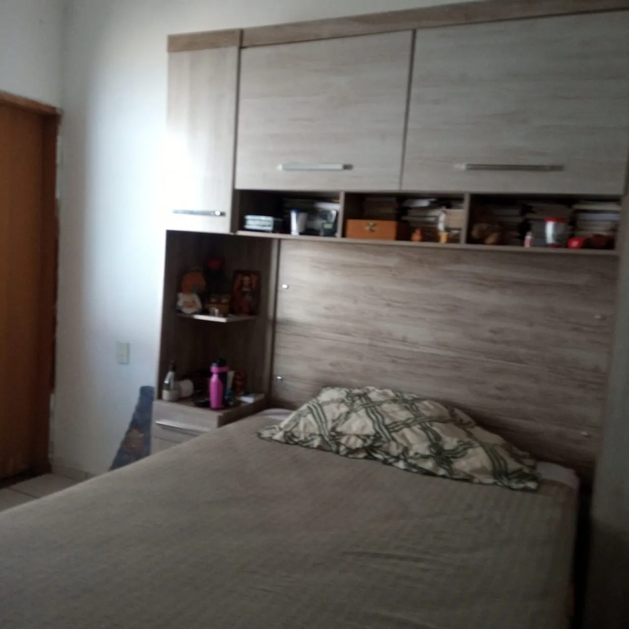Imagem Casa à venda 3 Quartos, 1 Suite, 2 Vagas, 144M², Delta, Pindamonhangaba - SP