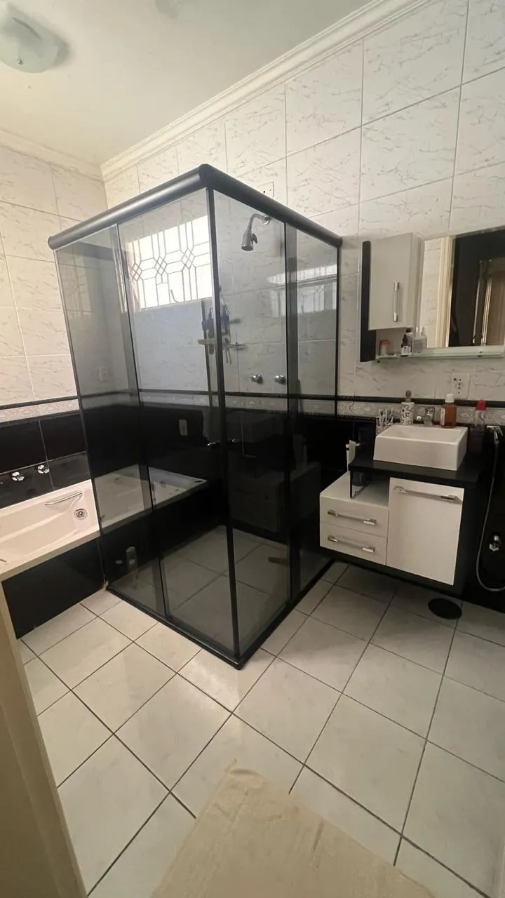 Imagem Sobrado 3 Dormitórios à venda no Jardim Prestes de Barros, Zona Leste de Sorocaba,