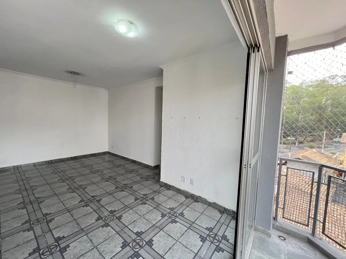 Imagem Apartamento para venda em Parque Munhoz com 2 quartos, 55m2