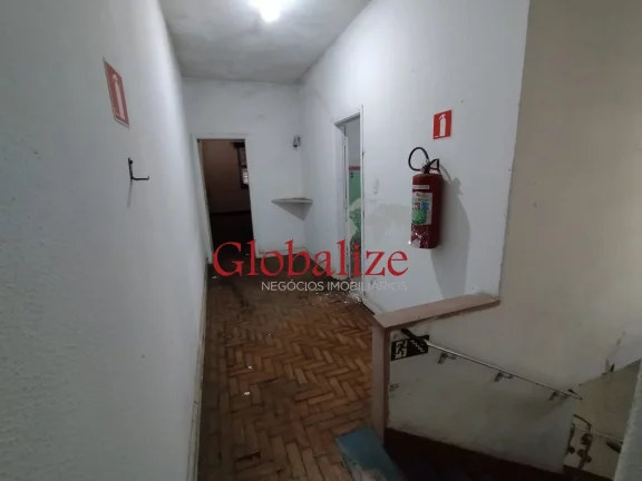 Imagem Ponto comercial com 6 dormitórios em excelente localizção para reforma no bairro do Boqueirão em Santos por12.000.00