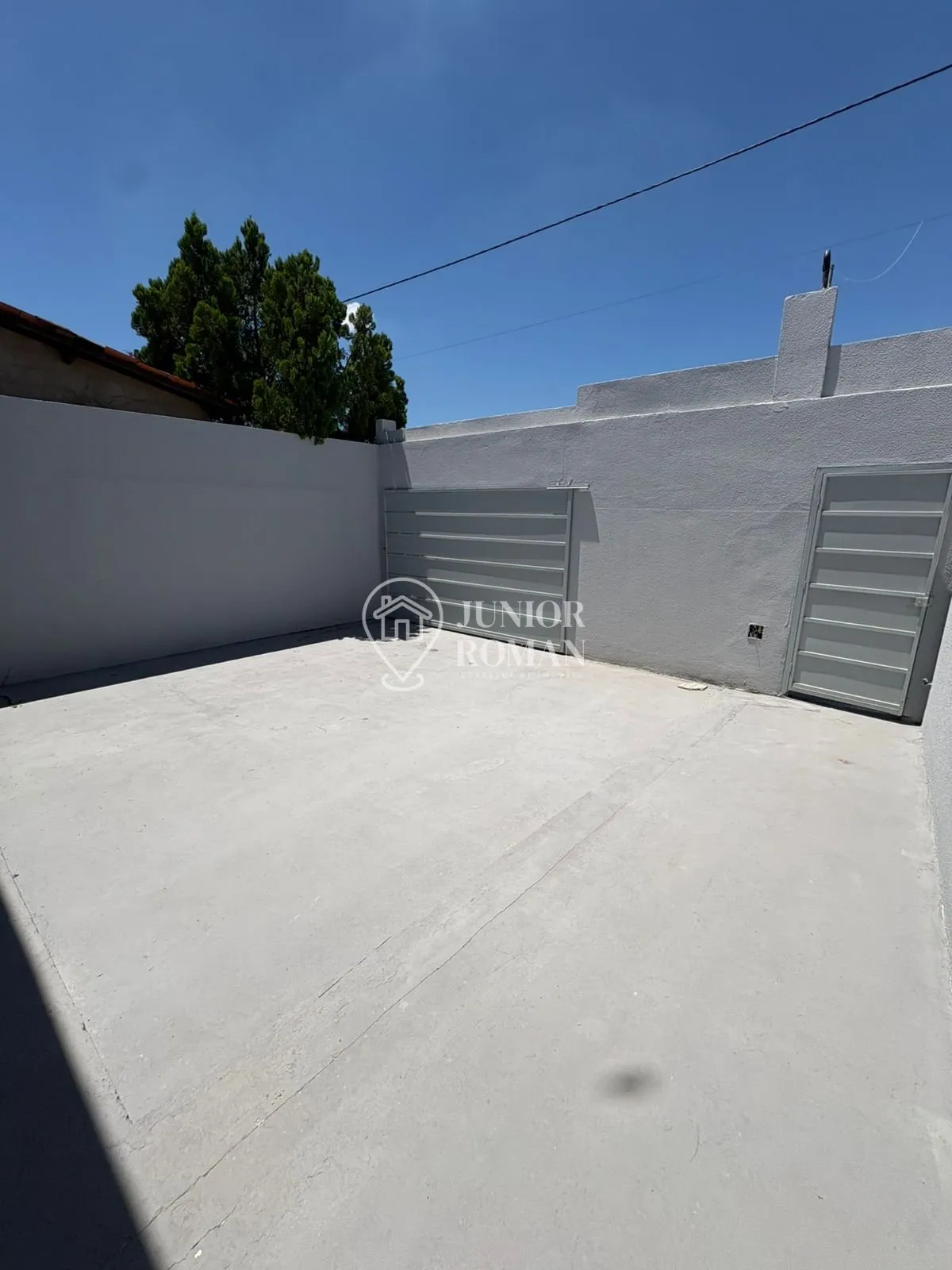 Imagem VENDO CASA 3 QUARTOS SENDO 1 SUITE COM CLOSET - VILA RICA BARREIRAS/BA
