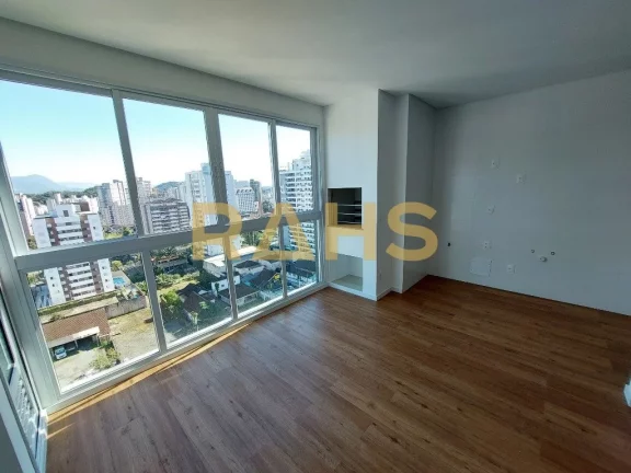 Imagem Um empreendimento que vem para chamar a atenção da cidade pelo seu incrível visual, fachada impac...