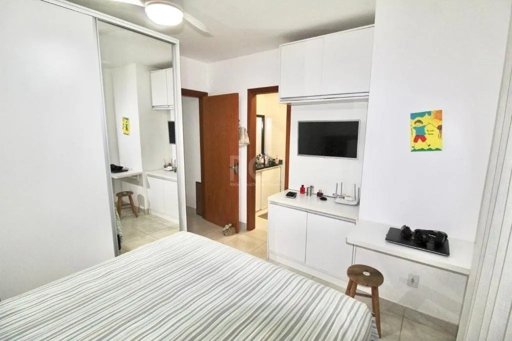 Imagem Casa para Venda - 112.89m², 3 dormitórios, sendo 1 suites, 2 vagas - Aberta dos Morros