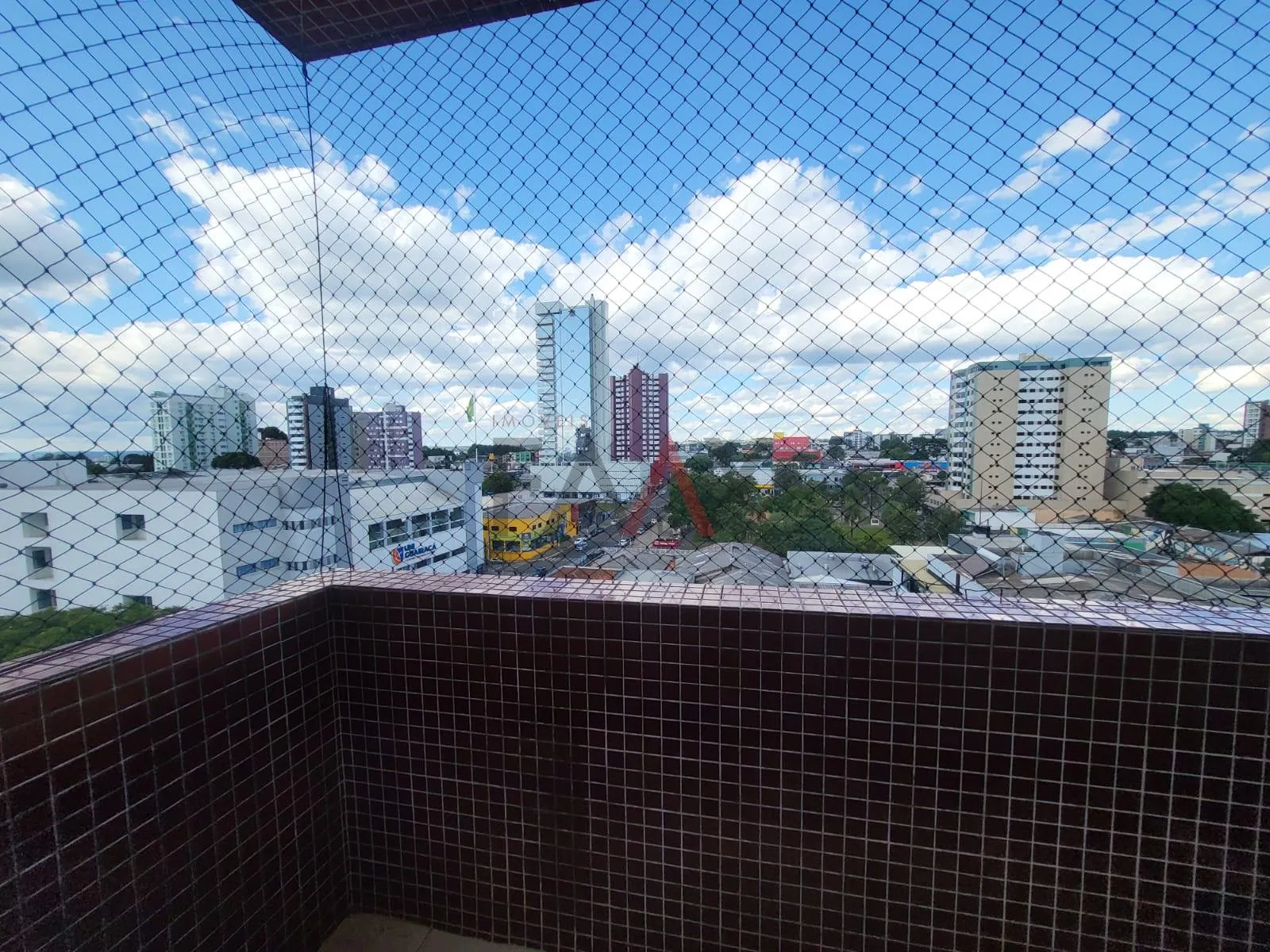 Imagem Apartamento com 2 dormitórios à venda, CENTRO - Gpva, GUARAPUAVA - PR
