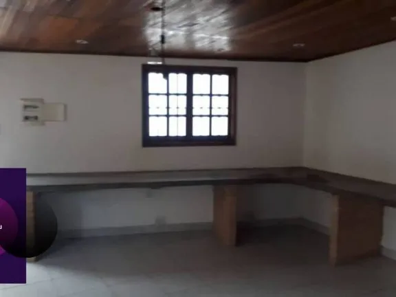 Imagem Casa com 3 Quartos à Venda, 430 m² em Sumaré - São Paulo