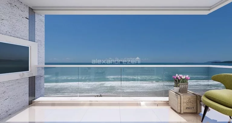 Imagem Residencial Costa Amalfitana Mariscal