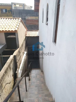 Imagem Prédio à venda com 04 casas e salão comercial em Cotia