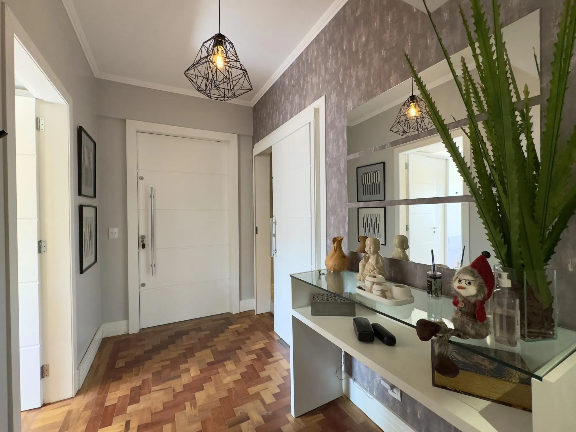 Imagem Apartamento em Centro Histórico