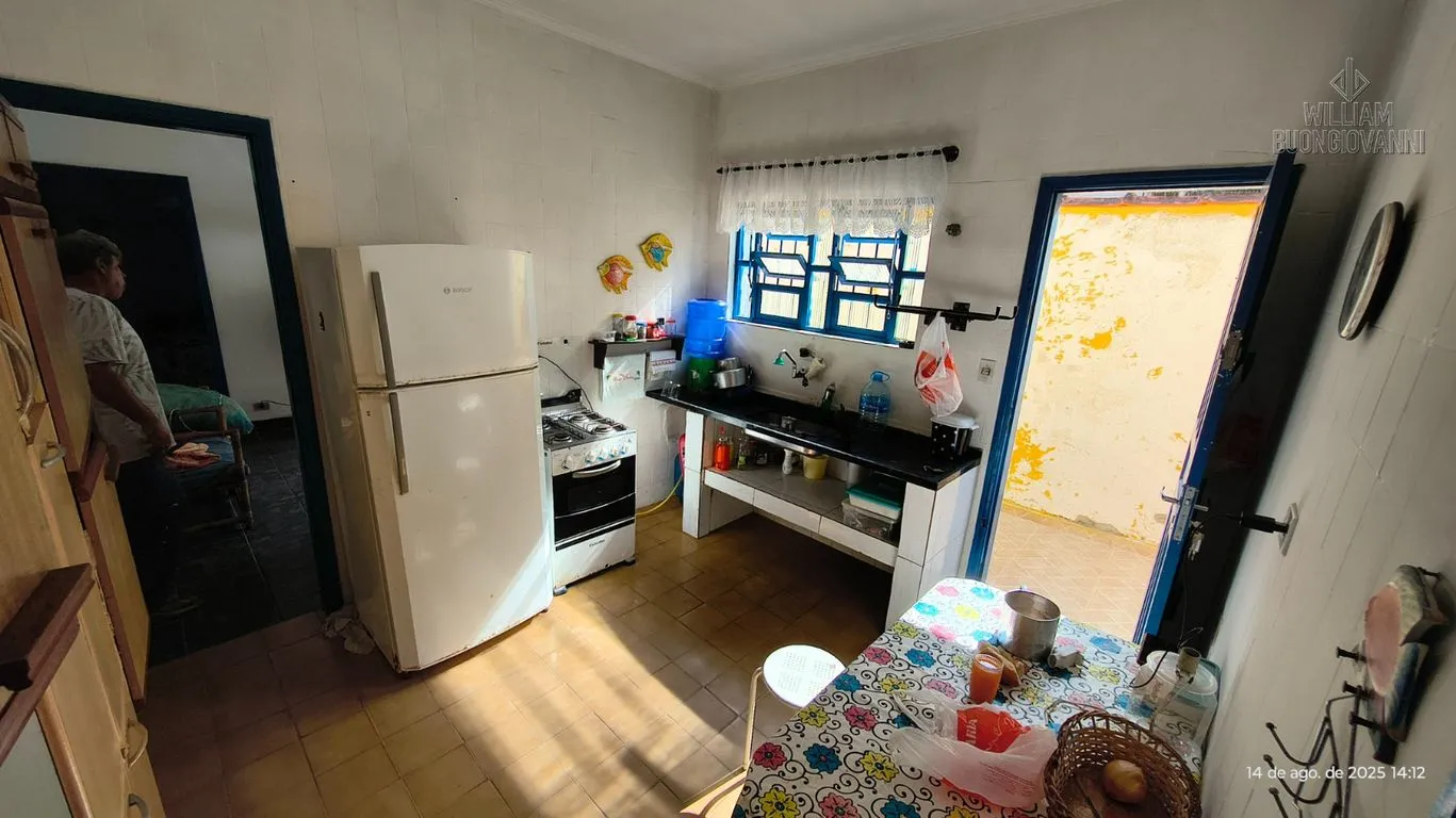 Imagem CASA GEMINADA, SOLEMAR - PRAIA GRANDE/SP