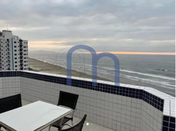 Imagem APARTAMENTO RESIDENCIAL em PRAIA GRANDE - SP, CAIÇARA