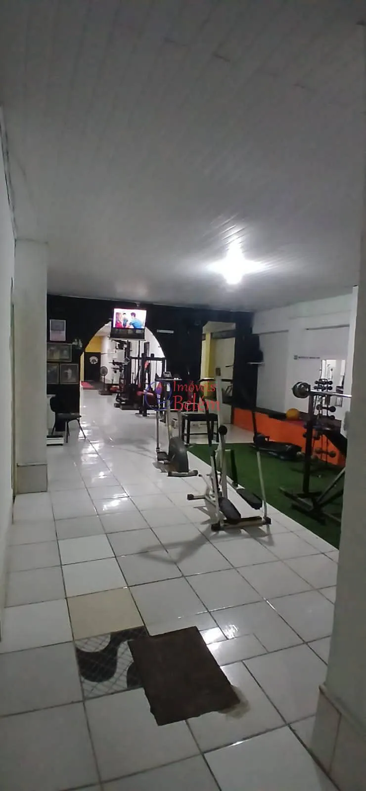 Imagem VENDE-SE PRÉDIO/IMÓVEL DE GRANDE PORTE NO UMARIZAL - BELÉM/PA