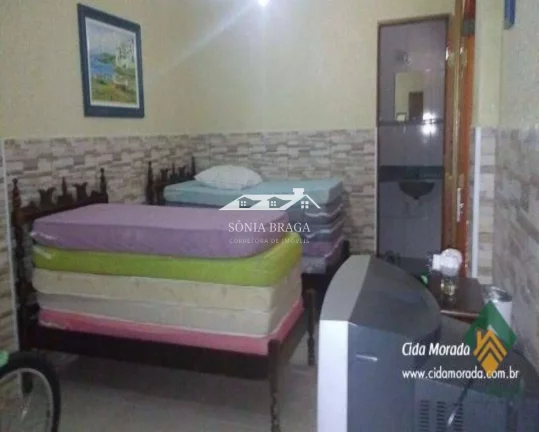 Imagem CASA RESIDENCIAL em BERTIOGA - SP, MORADA DA PRAIA