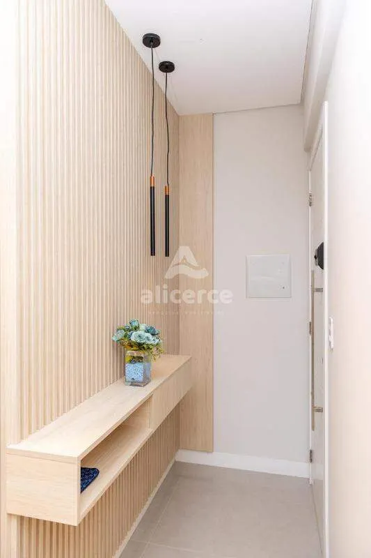 Imagem Apartamento Garden à venda com 2 quartos 1 suíte, 140m² em Palmas do Arvoredo Governador Celso Ramos