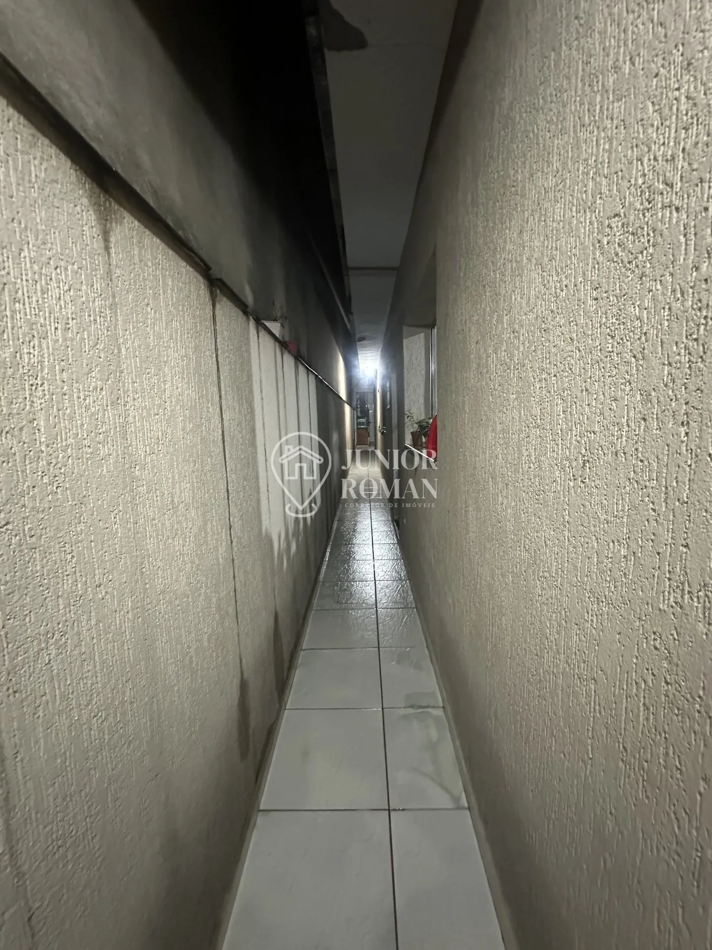 Imagem CASA TÉRREA COM 3 QUARTOS, SUÍTE E ÁREA GOURMET - JARDIM OCARA - STO ANDRÉ - SP