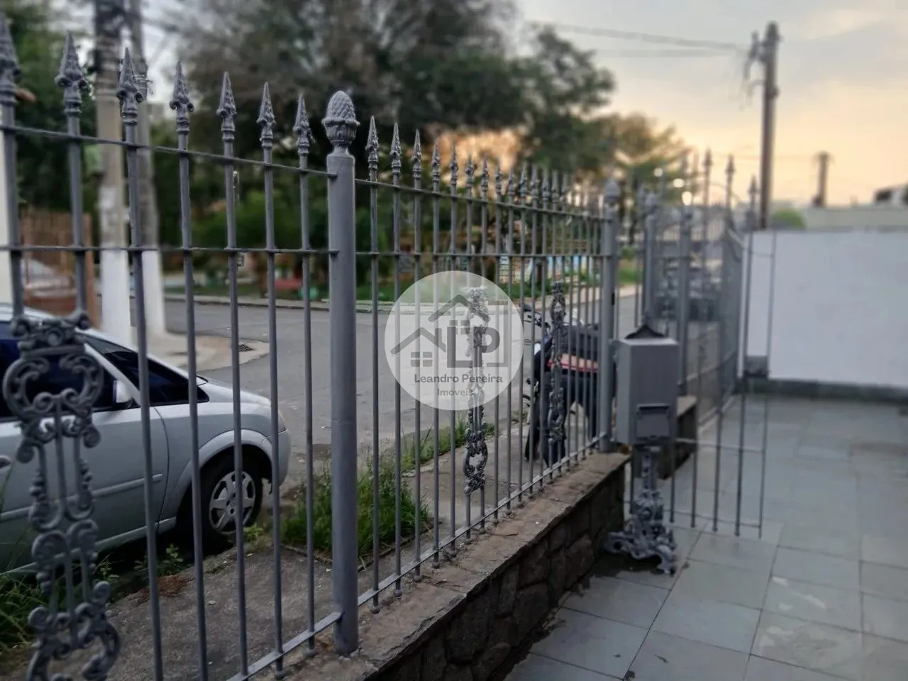 Imagem Casa à Venda no Jardim Veneza | Volta Redonda, 180m² e 4 Quartos