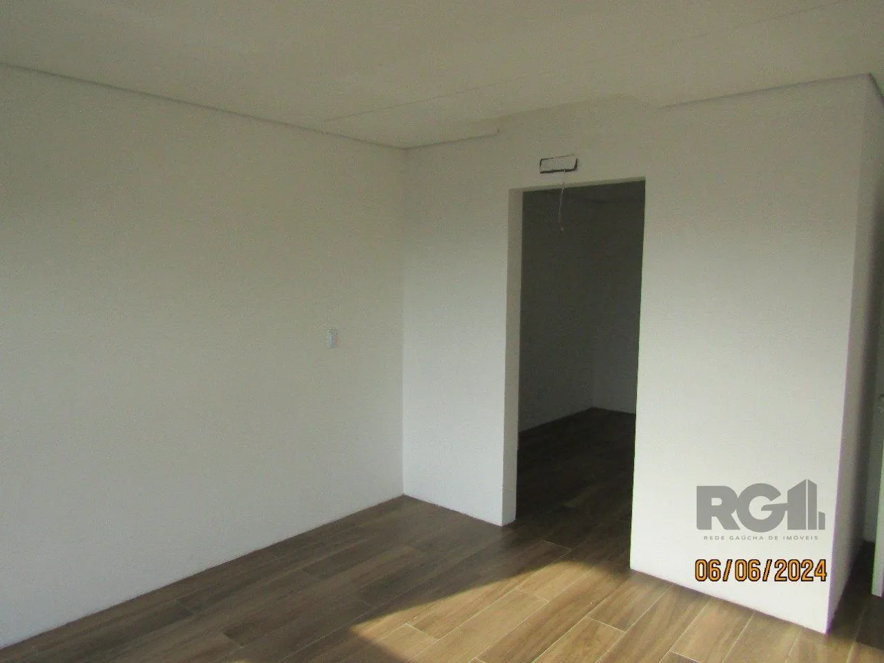 Imagem Casa de Condomínio em São Lucas