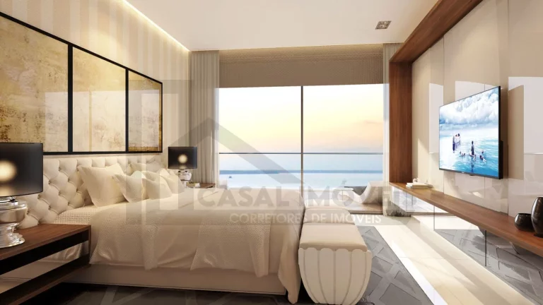 Imagem CASAL IMÓVEIS VENDE ESPLÊNDIDO E SOFISTICADO ED IL PALAGIO 5 SUÍTES + 6 VGS 621 M²