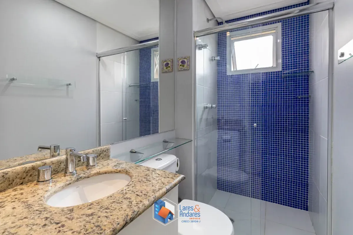 Imagem Apartamento para venda em Vila Andrade com 2 quartos, sendo 1 suíte, 60m²