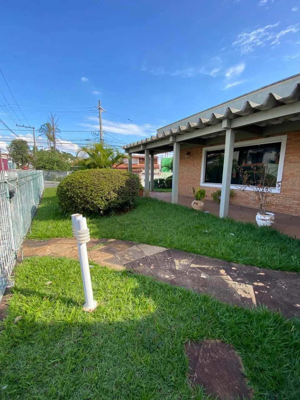 Imagem Prédio Comercial para alugar em Parque Campolim de 384.60m² com 6 Garagens